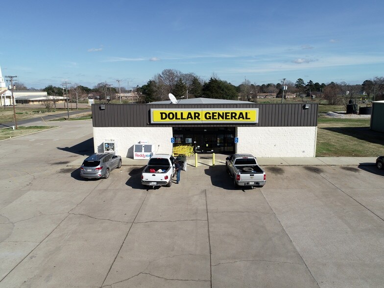 More Photos Of 107 Highway 1, Oil City Freestanding For Sale