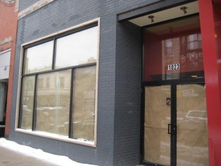 More Photos Of 1023-1025 W Belmont Ave, Chicago Storefront For Sale