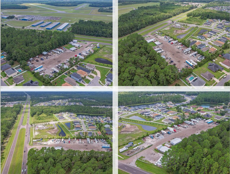 More Photos Of , Jacksonville Land For Sale