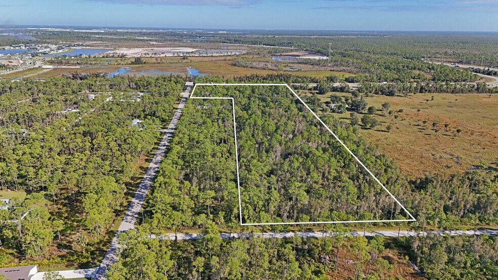 More Photos Of 28415 Tuckers Grade, Punta Gorda Land For Sale