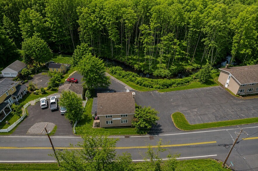 More Photos Of 328 Green Pond Rd, Hibernia Office Residential For Lease