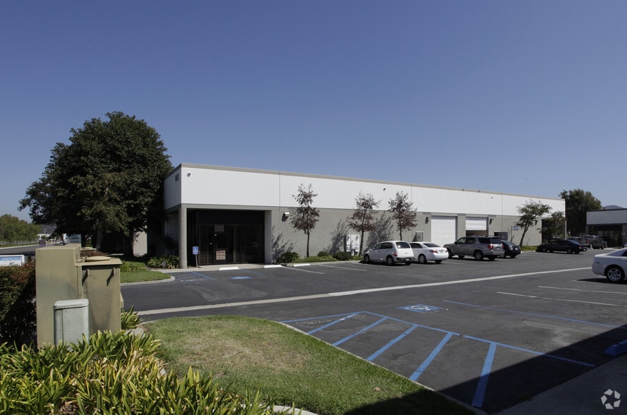 More Photos Of 1205 Linda Vista Dr, San Marcos Warehouse For Lease