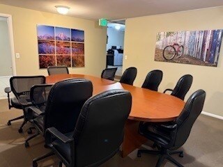 More Photos Of 1725 Gaylord St, Denver Coworking Space