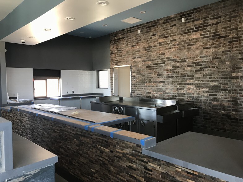 More Photos Of 3743 Frankford Rd, Dallas Restaurant For Lease