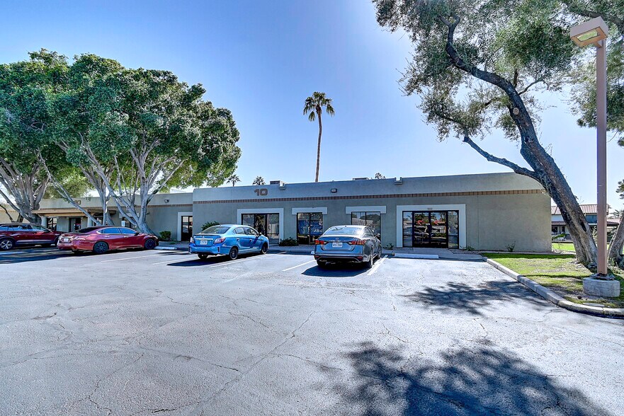 More Photos Of 2222 S Dobson Rd, Mesa Office For Sale
