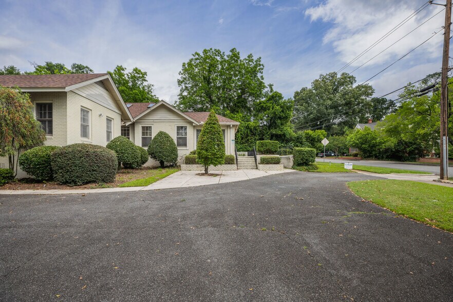 More Photos Of 720 North Ave, Macon-Bibb Office Residential For Sale