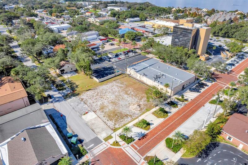 More Photos Of 300 W 2nd St, Sanford Land For Sale