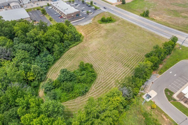 More Photos Of 2630 Madison St, Clarksville Land For Sale