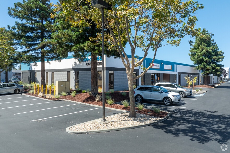 More Photos Of 19707-19743 Cabot Blvd, Hayward Unknown For Lease