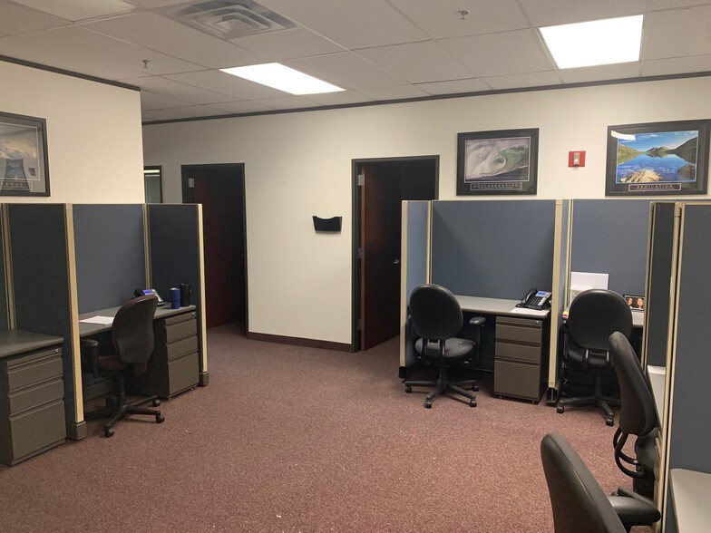 More Photos Of 3409 N Central Expy, Plano Office For Lease