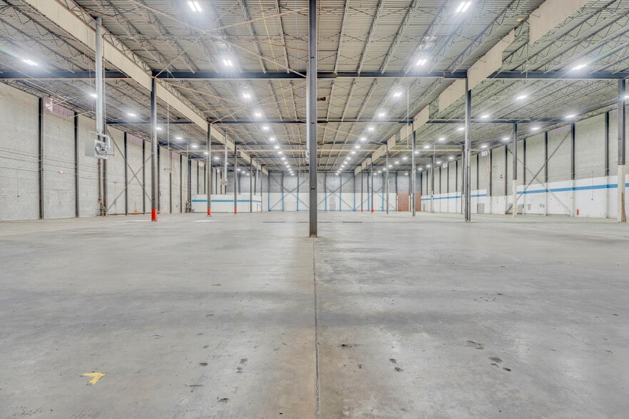 More Photos Of 304 Arcadia Dr, Greenville Industrial For Sale