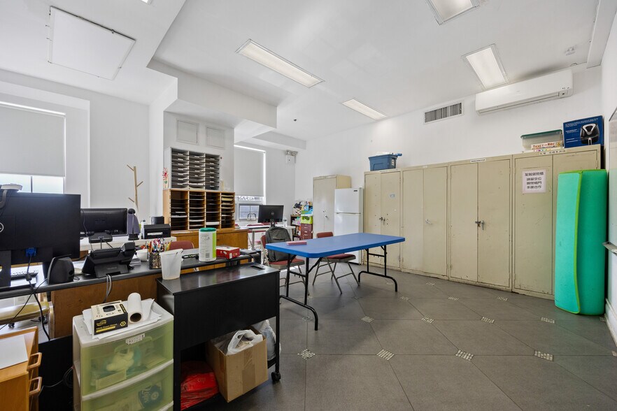 More Photos Of 7543 Parsons Blvd, Flushing Storefront Retail Office For Sale