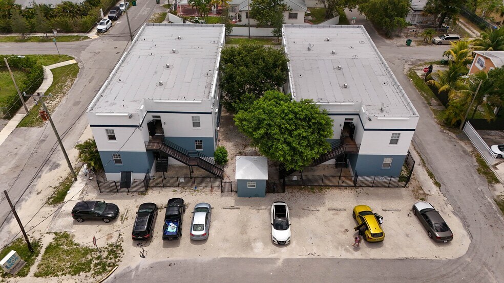 Primary Photo Of 36 NE 65th St, Miami Apartments For Sale