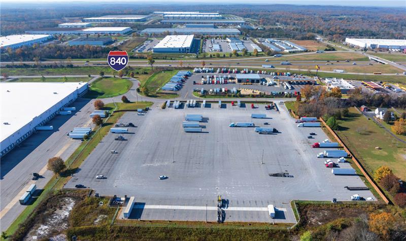 More Photos Of 3436 Couchville Industrial Blvd, Mount Juliet Land For Lease