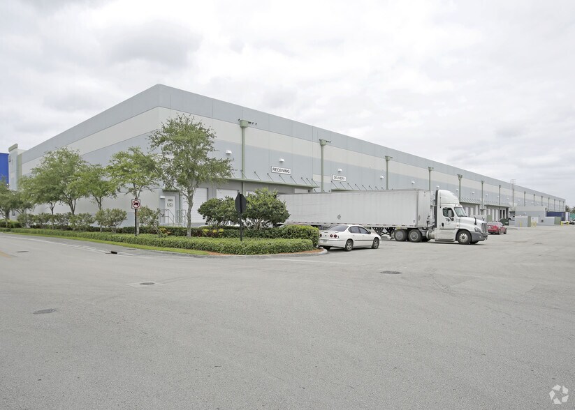 More Photos Of 2005-2185 NW 115th Ave, Miami Manufacturing For Lease