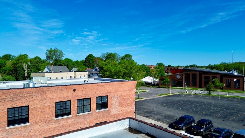 More Photos Of 44 Elton St, Rochester General Retail For Lease