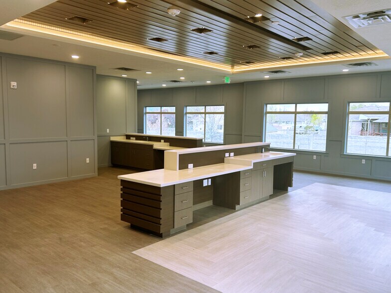 More Photos Of 3583 W 9800 S, South Jordan Medical For Lease