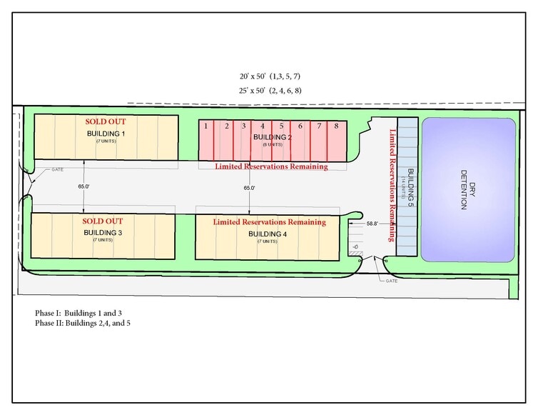 More Photos Of 195 Basik Dr, Naples Warehouse For Sale