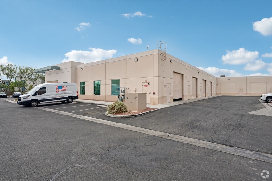 More Photos Of 2480 N Decatur Blvd, Las Vegas Unknown For Lease