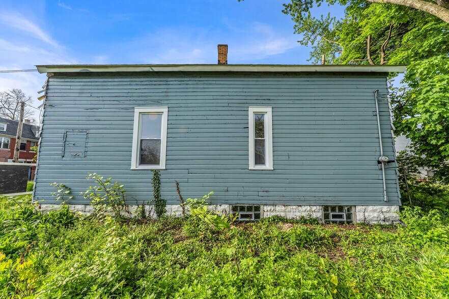 More Photos Of 6415 Gertrude Ave, Cleveland Apartments For Sale