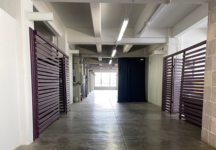 More Photos Of 1500 S Los Angeles St, Los Angeles Loft Creative Space For Lease