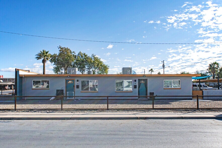 More Photos Of 1747 E Virginia Ave, Phoenix Apartments For Sale