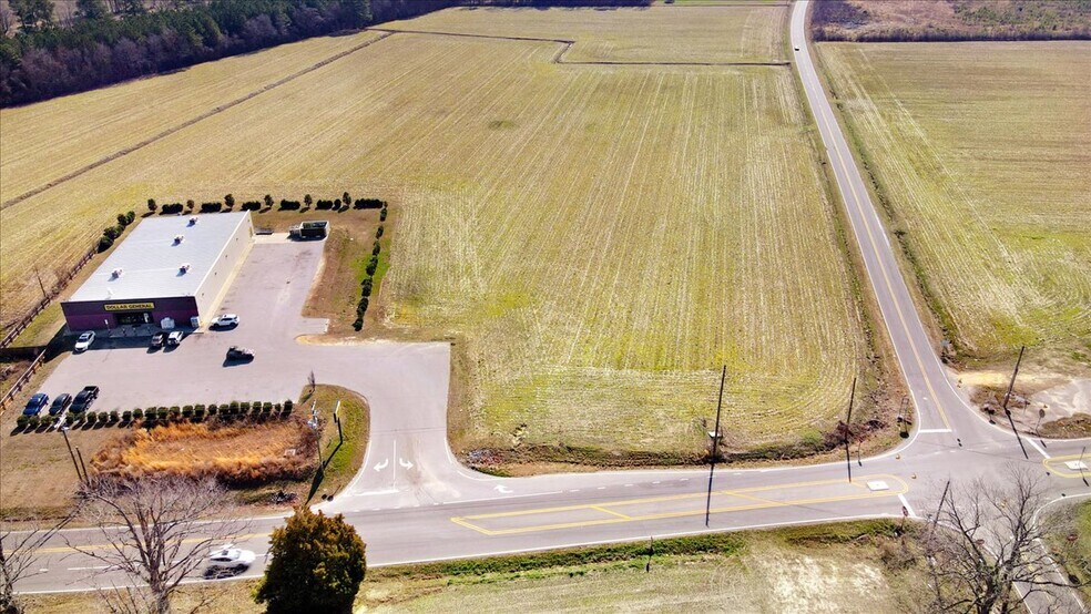 More Photos Of 3506 NC-111 Hwy, Pikeville Land For Sale