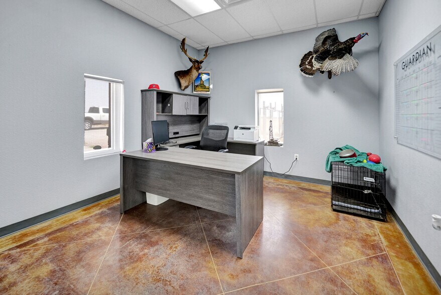 More Photos Of 8501 N FM 1788, Midland Warehouse For Sale