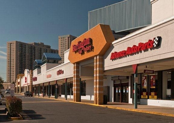 More Photos Of 3490-3556 S Jefferson St, Falls Church General Retail For Lease