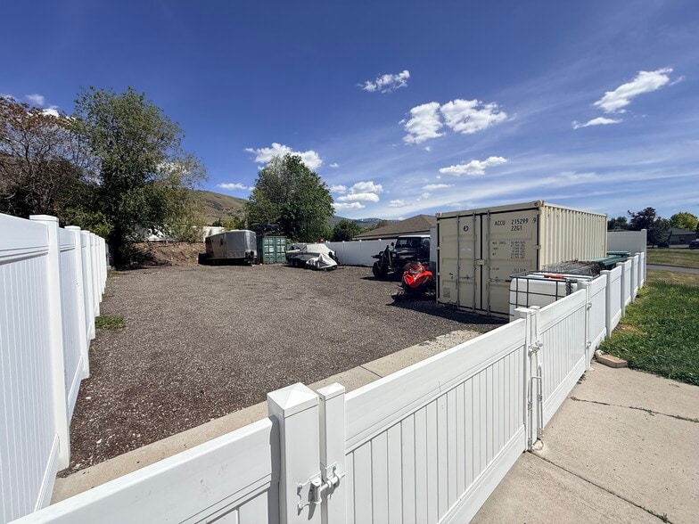 Primary Photo Of 88 W 50 S, Centerville Land For Sale