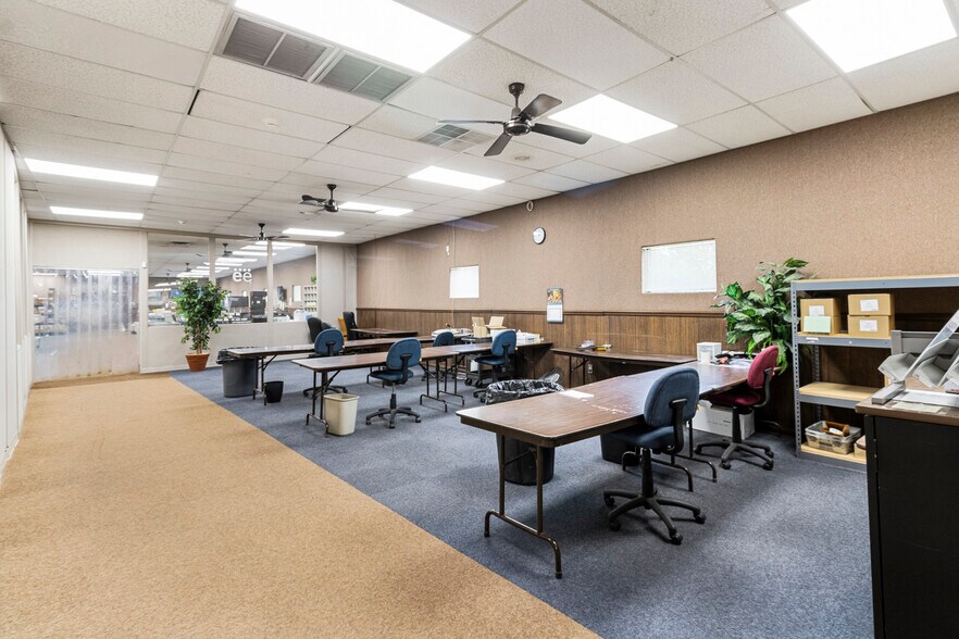 More Photos Of 1333 E Second St, Dayton Warehouse For Sale
