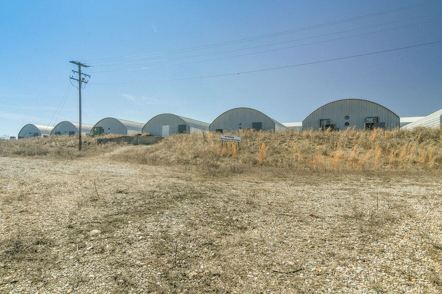 More Photos Of 2702 US Highway 160, Theodosia Refrigeration Cold Storage For Lease