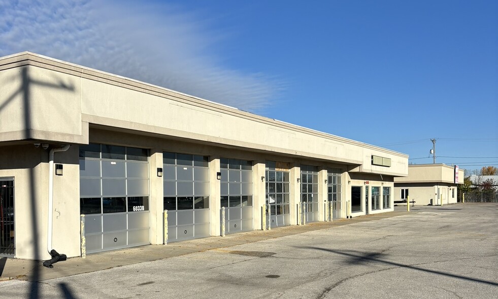 Primary Photo Of 6051 Telegraph Rd, Toledo Manufacturing For Lease