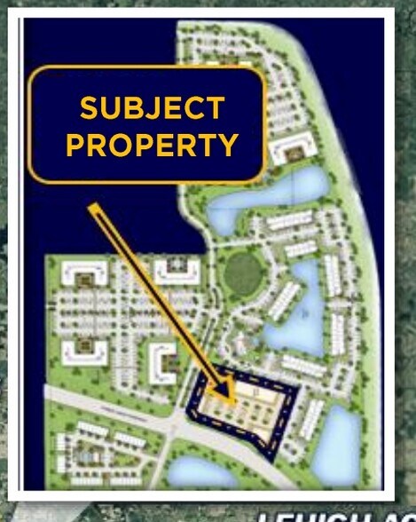 More Photos Of Daniels & I-75 Interchange, Fort Myers Land For Sale