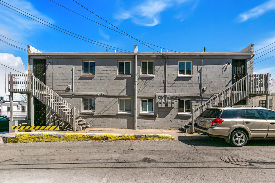 Primary Photo Of 18 W Arkansas Ave, Denver Apartments For Sale