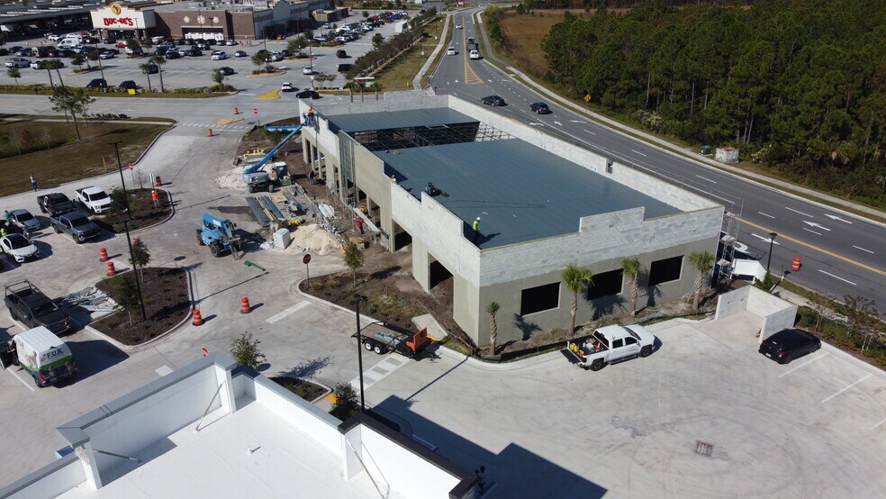 More Photos Of 1 Technology Blvd, Daytona Beach Unknown For Lease