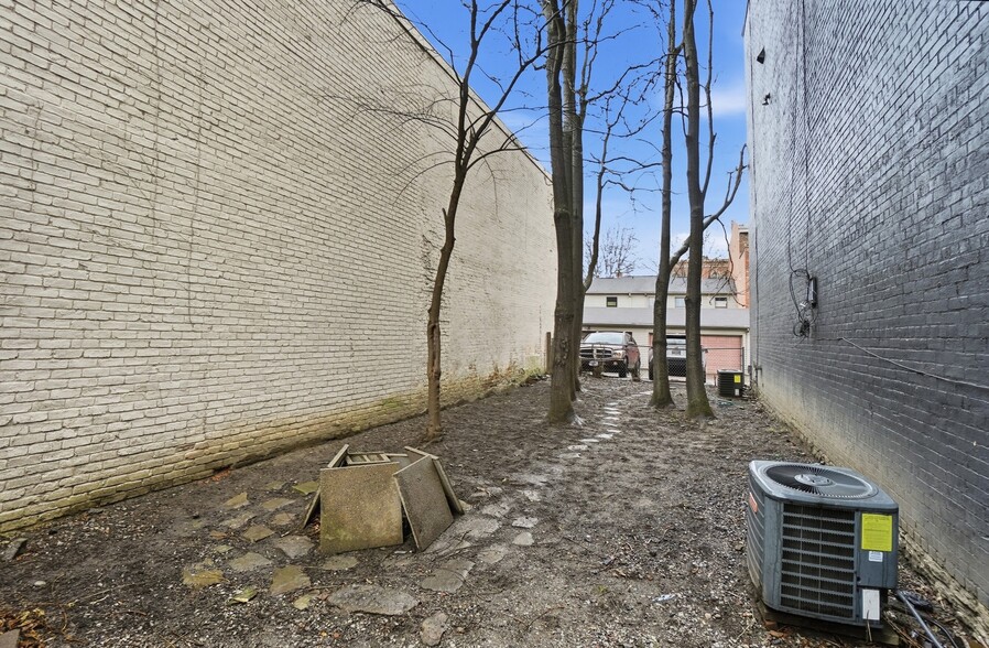 More Photos Of 428-430 Elizabeth St, Cincinnati Apartments For Sale