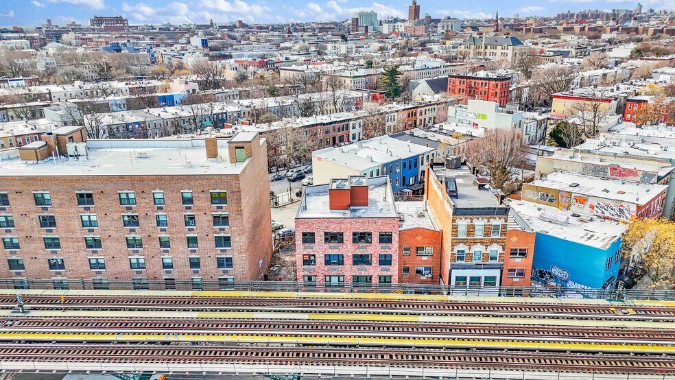 More Photos Of , Brooklyn Unknown For Sale