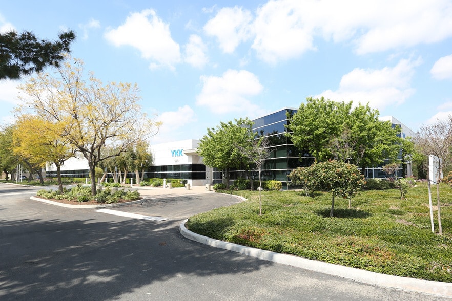 Primary Photo Of 5001 E La Palma Ave, Anaheim Manufacturing For Lease