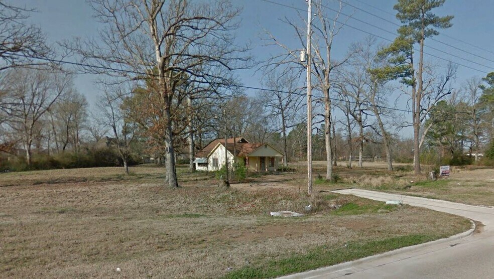 More Photos Of 6303 Richmond, Texarkana Land For Sale