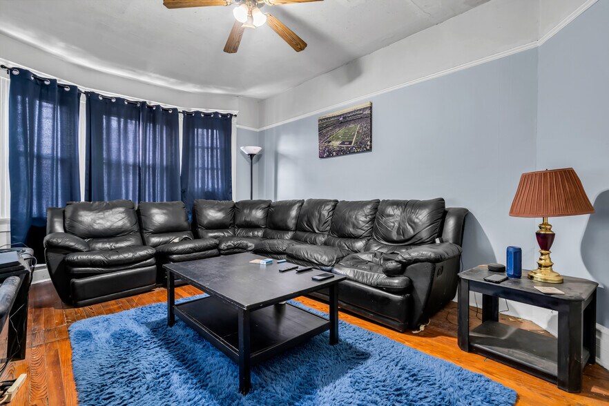 More Photos Of 45 Freeman St, West Orange Bar For Sale