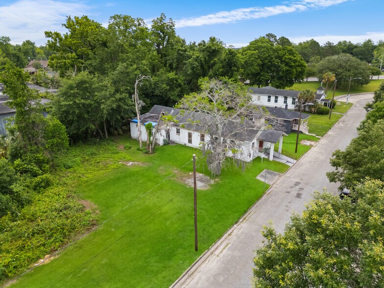 More Photos Of 916-918 Rockefeller st, Savannah Land For Sale