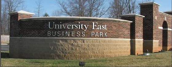 Primary Photo Of University East Dr @ Concord, Charlotte Land For Sale