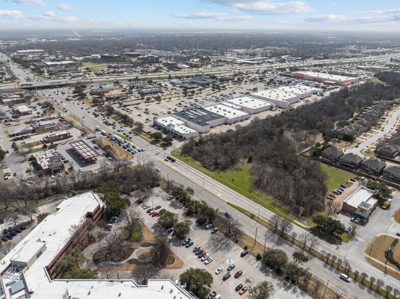 More Photos Of 2207 W University Blvd, McKinney Land For Sale
