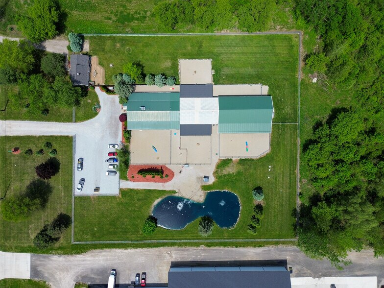 More Photos Of 75600 Van Dyke Rd, Bruce Twp Specialty For Sale