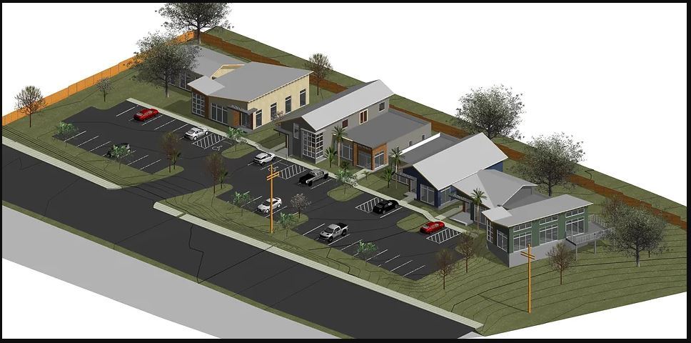 More Photos Of 6705 W Hausman Rd, San Antonio Medical For Lease