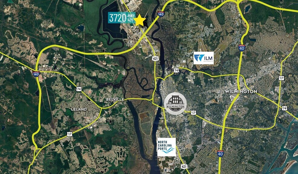 More Photos Of , Wilmington Industrial For Sale