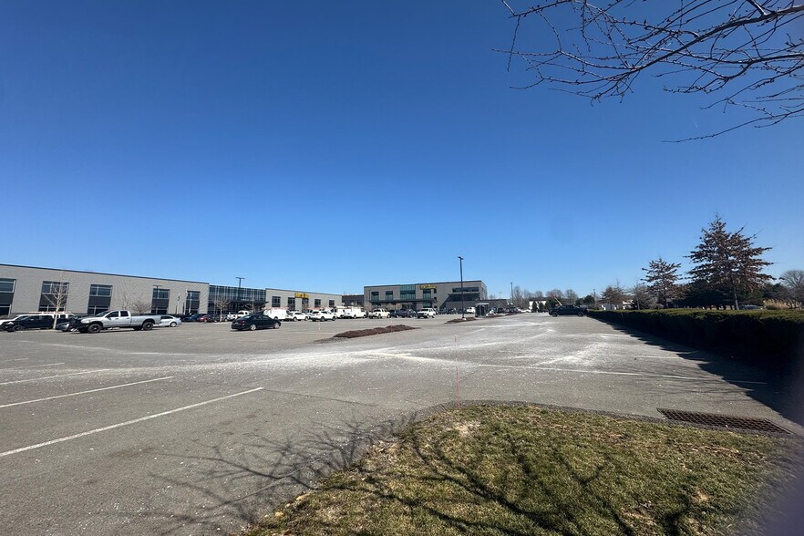 More Photos Of 225 Perry Hwy, Harmony Land For Lease