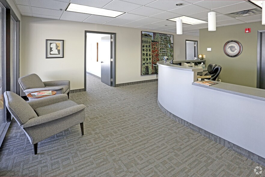 Photo of 1st Floor Ste 