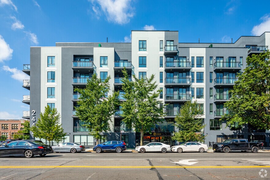 More Photos Of 2442 Ocean Ave, Brooklyn Apartments For Lease